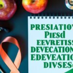 Disease Prevention and Health Promotion: Advocating for a Healthier Future Disease Prevention and Health Promotion: Advocating for a Healthier Future