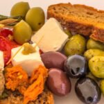 The Mediterranean Diet for Longevity: Eating Your Way to a Longer Life The Mediterranean Diet for Longevity: Eating Your Way to a Longer Life