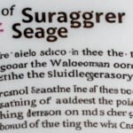 The Dangers of Sugar: Understanding the Impact of Sweeteners The Dangers of Sugar: Understanding the Impact of Sweeteners