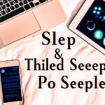 Sleep and Technology: Using Apps and Devices to Enhance Your Sleep Sleep and Technology: Using Apps and Devices to Enhance Your Sleep