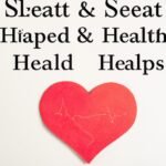 Sleep and Heart Health: The Link Between Sleep and Cardiovascular Wellness Sleep and Heart Health: The Link Between Sleep and Cardiovascular Wellness
