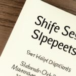 Sleep Strategies for Shift Workers: Managing Rest during Irregular Hours Sleep Strategies for Shift Workers: Managing Rest during Irregular Hours