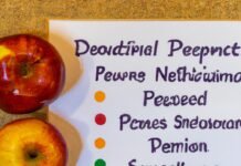 Disease Prevention and Nutrition Education: Empowering Healthy Choices Disease Prevention and Nutrition Education: Empowering Healthy Choices